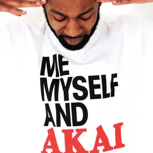 Me, myself & Akai